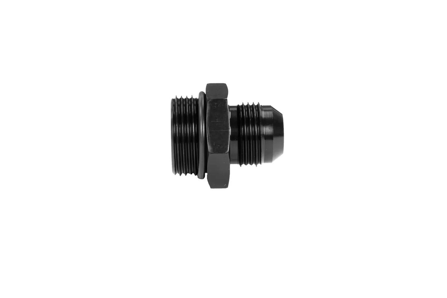 AEROMOTIVE 12an Male to 16an ORB Fitting 15722