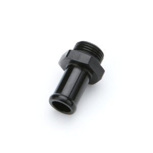 AEROMOTIVE Coolant Hose Fitting 8an to 5/8 Slip 15767