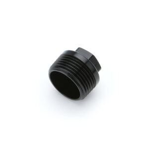 AEROMOTIVE 1in NPT Plug Fitting 15773