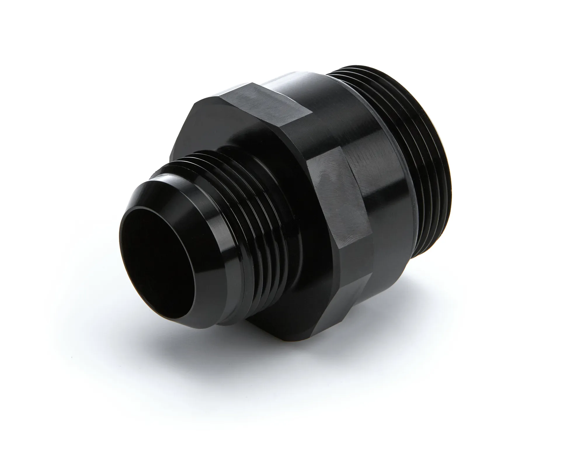 AEROMOTIVE 16an Male to 20an ORB Fitting 15775