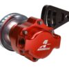 AEROMOTIVE Belt Drive Fuel Pump w/Bracket & Pulley 17140