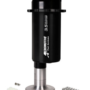 AEROMOTIVE Pro Series Fuel Pump 3.5 Gear Stealth Module 18025