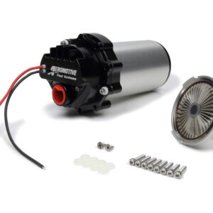 AEROMOTIVE Pro Series Fuel Pump 5.0 Gear Stealth Module 18026