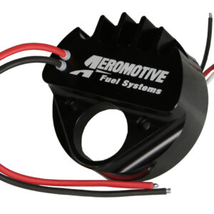 AEROMOTIVE Variable Speed Fuel Pump Module Contr Spur 5.0 18047