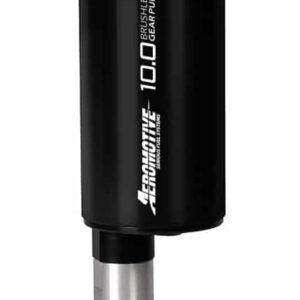 AEROMOTIVE Fuel Pump TVS Module 10.0 w/Fuel Cell Pickup 18055