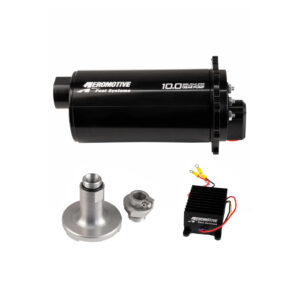 AEROMOTIVE Fuel Pump Module TVS 90-Deg Outlet  Brushless 18070