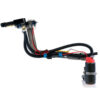 AEROMOTIVE Stealth 340 Fuel Pump Assembly 82-92 Camaro 18073