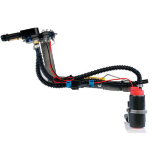 AEROMOTIVE Stealth 340 Fuel Pump Assembly 93-97 Camaro 18074