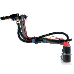 AEROMOTIVE Stealth 340 Fuel Pump Assembly 93-97 Camaro 18074