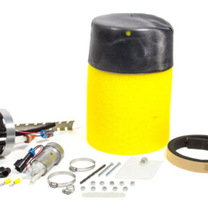 AEROMOTIVE Phantom Stealth Flex Fuel System Use w/E85 18310