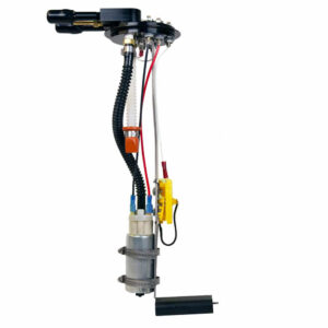 AEROMOTIVE Fuel Pump & Hanger - 200 Stealth GM Truck 88-97 18378