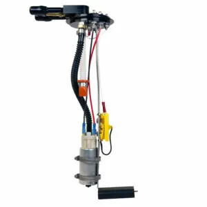 AEROMOTIVE Fuel Pump & Hanger - 200 Stealth GM Truck 88-97 18378