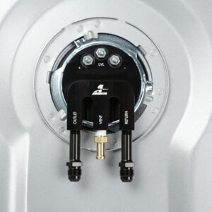 AEROMOTIVE Fuel Tank 340 Stealth Gen-2 82-92 Camaro 18471