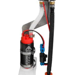 AEROMOTIVE Stealth 340 Fuel Pump Assy 83-97 Ford Mustang 18638