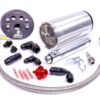 AEROMOTIVE Eliminator Stealth Fuel Pump System 18671