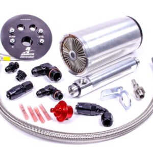 AEROMOTIVE Eliminator Stealth Fuel Pump System 18671