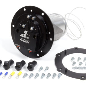 AEROMOTIVE Stealth Fuel System w/ A1000 Pump - 03-04 Cobra 18679