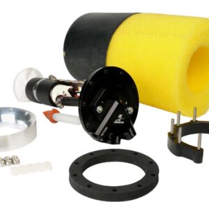AEROMOTIVE Phantom 200 Fuel Pump System 18689