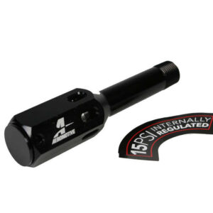 AEROMOTIVE Valve Bypass 15psi Phantom Fits 18688/18689 18702