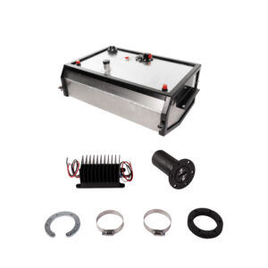 AEROMOTIVE Fuel Cell - 67-72 C10 Truck w/TVS A1000 Pump 19122