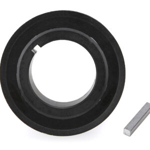 AEROMOTIVE Pulley HTD 5M  28-tooth 1-inch Bore 21112