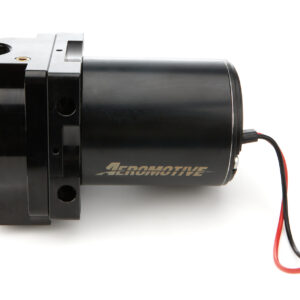 AEROMOTIVE Remote Univ Coolant Pump w/12an ORB ports 24303