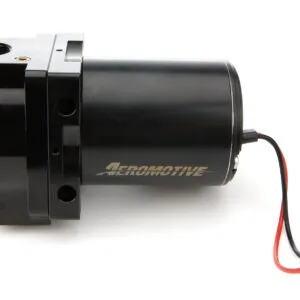 AEROMOTIVE Remote Univ Coolant Pump w/12an ORB ports 24303