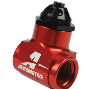 AEROMOTIVE Vacuum Pump Regulator 33101