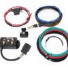 AEROMOTIVE Cont. Kit BoostWorx PWM Returnless Dual Pump Un 66138