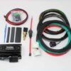AEROMOTIVE Cont. Kit BoostWorx PWM Returnless Dual-X 66139