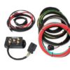 AEROMOTIVE Cont. Kit BoostWorx PWM Returnless Triple Pump 66142