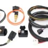 AEROMOTIVE Cont. Kit  FourX PWM Triple Pump Stagg Output 66172