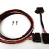 AEROMOTIVE Controller Smart 1 Relay External Triggering Srce 66701