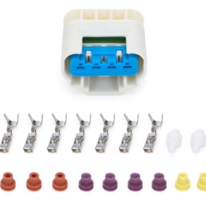 Wheel Front Aftermarket Shop