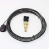 AEROMOTIVE Sensor Fuel Pressure 100psi w/1/8-MNPT Adp 66719