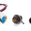 AEROMOTIVE Kit Mech. Pressure Regulator G8/ZL1 67704