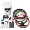 AEROMOTIVE Kit BoostWorx PWM Module KPM 1500 Fuel Pump Mdl 67706