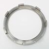 AEROMOTIVE Mounting Ring Fuel Pump Module 6in Stainless Stl 68701