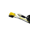 AIM SPORTS Patch Cable MyChron 5 2T 1 ThCouple / ThResistor V02557110