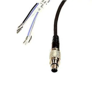 AIM SPORTS Harness Solo 2 DL 2m CAN/RS232 ECU V02589050