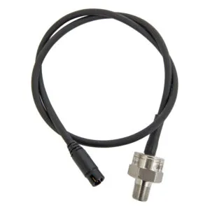 AIM SPORTS Brake Pressure Sensor 2000psi X05PSA02000P18