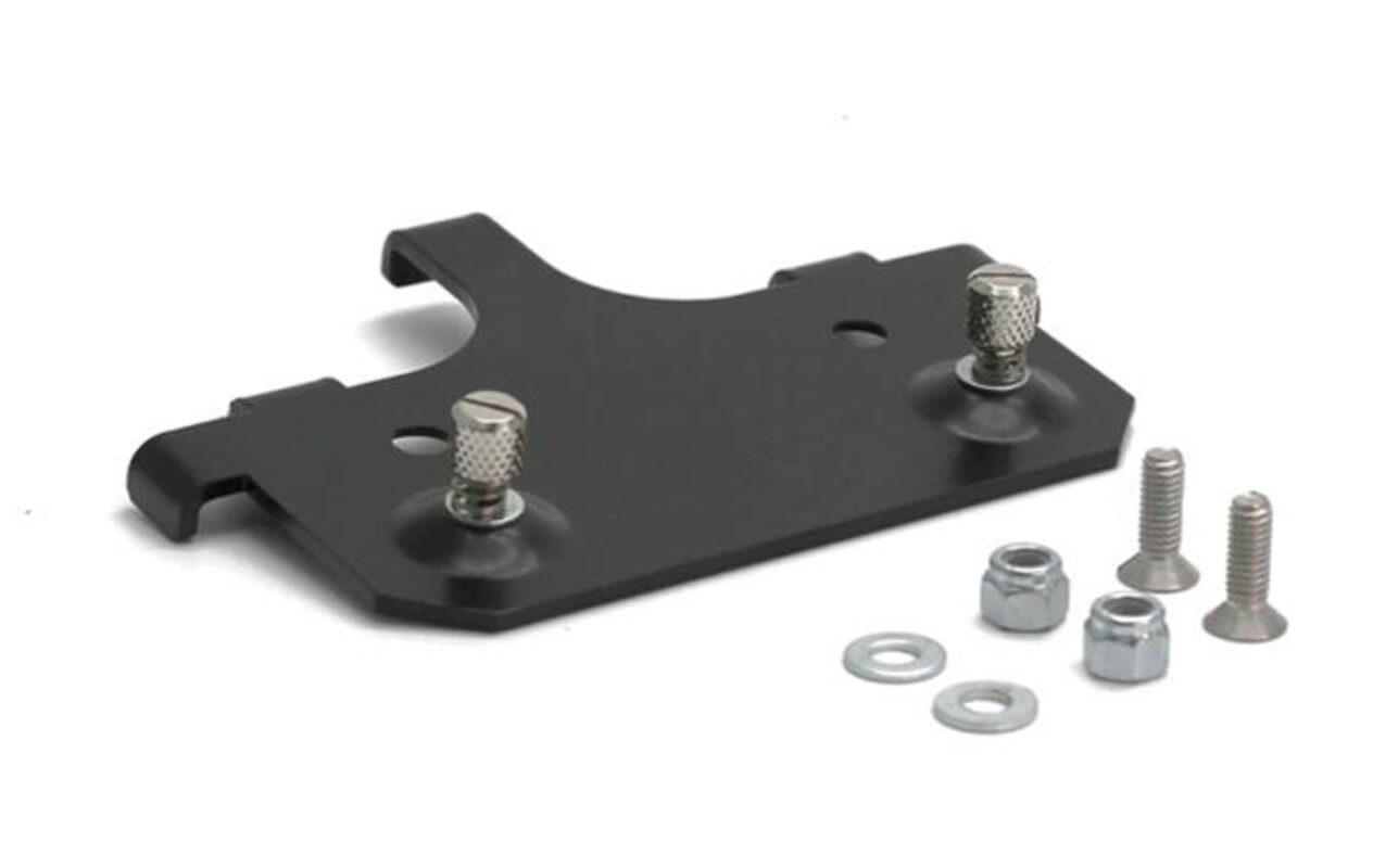 AIM SPORTS Mounting Bracket SOLO2 Comes with Screws X47KPFSOLO2R0