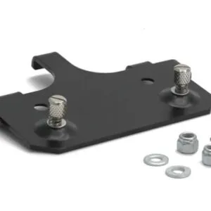 AIM SPORTS Mounting Bracket SOLO2 Comes with Screws X47KPFSOLO2R0