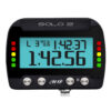 AIM SPORTS GPS Laptimer SOLO2 Rechargeable X47SOLO2001U0