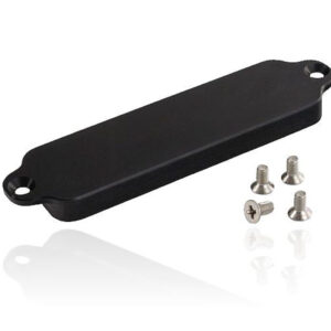 AIM SPORTS Block Off Plate Only MyChron 5 Direct Power X80MYC5TPB