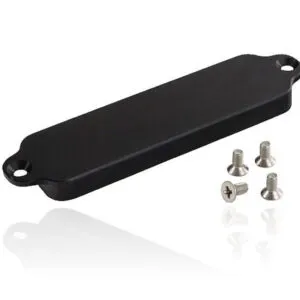 AIM SPORTS Block Off Plate Only MyChron 5 Direct Power X80MYC5TPB