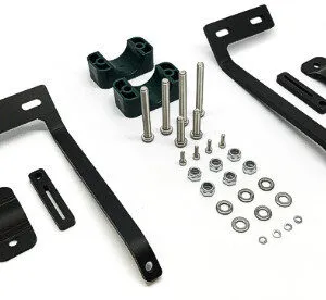 AIM SPORTS BRACKET - IR TIRE SENSOR KIT (UNIVERSAL) X90KSTTS0