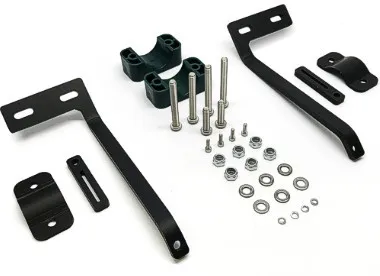 AIM SPORTS BRACKET - IR TIRE SENSOR KIT (UNIVERSAL) X90KSTTS0
