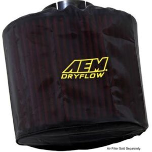 AEM INDUCTION Air Filter Wrap 768472