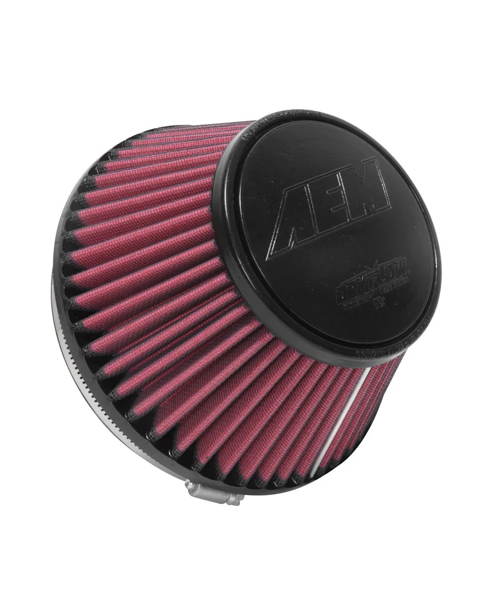 AEM INDUCTION DryFlow Air Filter AEM-21-2093DK
